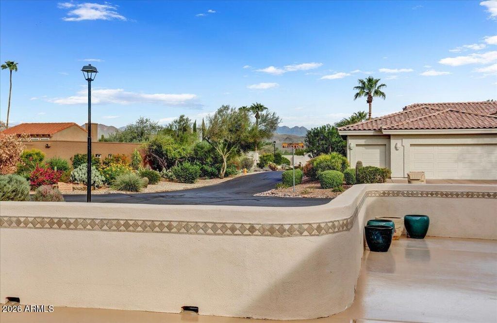26418 N Trails End --, Rio Verde, AZ 85263 — photo 4