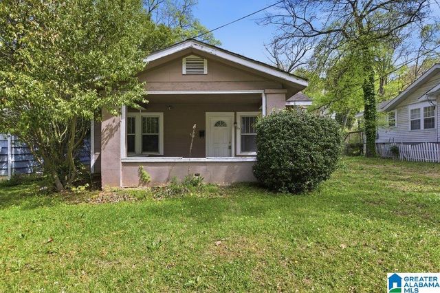 617 83RD PLACE S, Birmingham, AL 35206