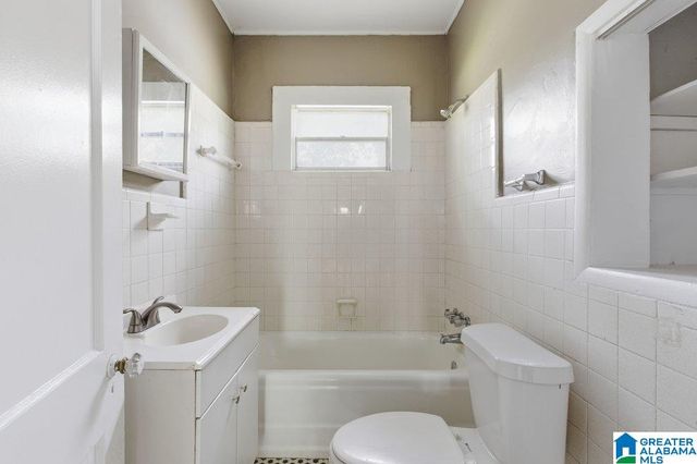 617 83RD PLACE S, Birmingham, AL 35206