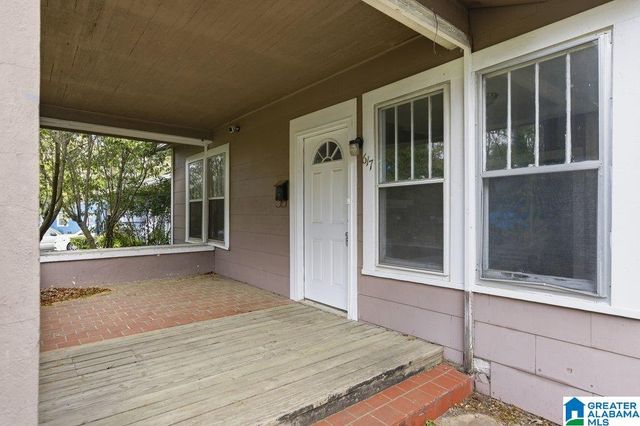 617 83RD PLACE S, Birmingham, AL 35206