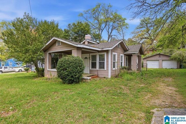 617 83RD PLACE S, Birmingham, AL 35206