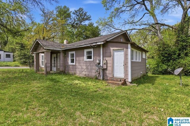 617 83RD PLACE S, Birmingham, AL 35206