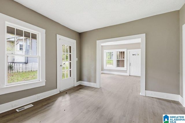 617 83RD PLACE S, Birmingham, AL 35206