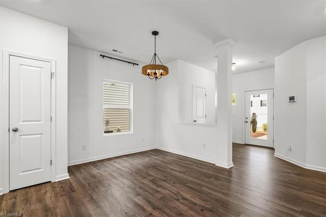 5369 Becks Church Road, Winston-salem, NC 27106