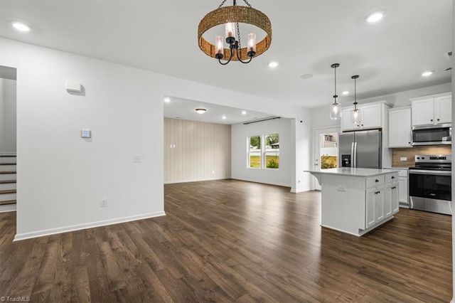 5369 Becks Church Road, Winston-salem, NC 27106