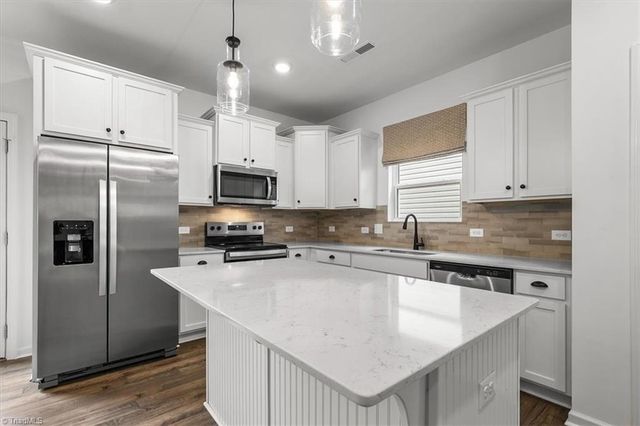 5369 Becks Church Road, Winston-salem, NC 27106