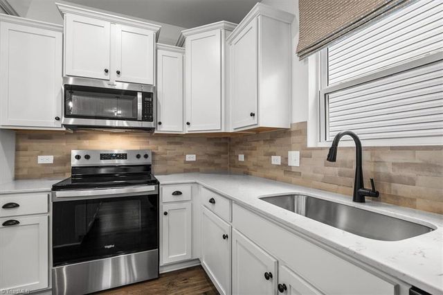 5369 Becks Church Road, Winston-salem, NC 27106