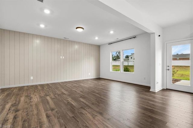 5369 Becks Church Road, Winston-salem, NC 27106