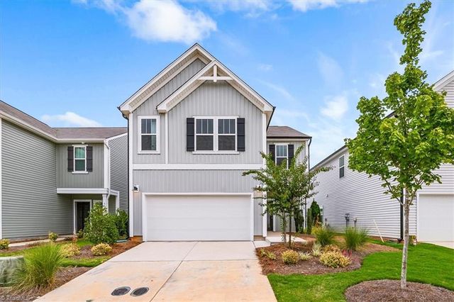 5369 Becks Church Road, Winston-salem, NC 27106