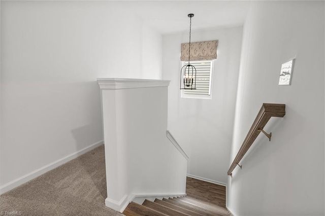 5369 Becks Church Road, Winston-salem, NC 27106
