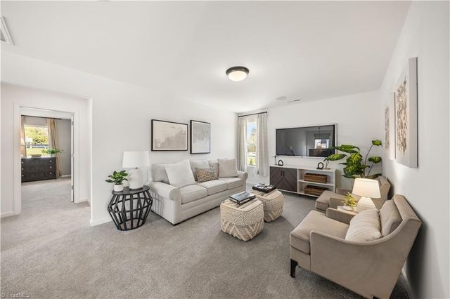 5369 Becks Church Road, Winston-salem, NC 27106