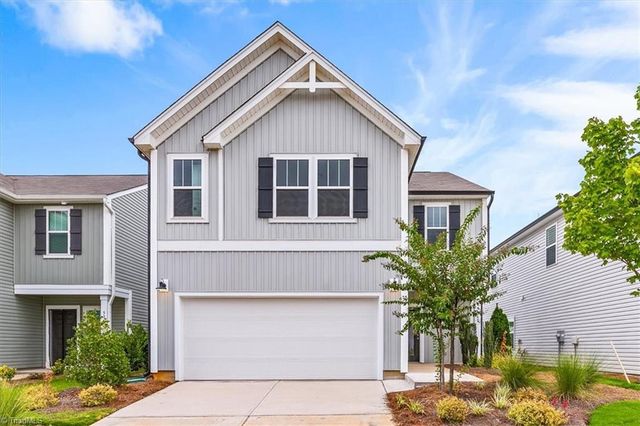 5369 Becks Church Road, Winston-salem, NC 27106