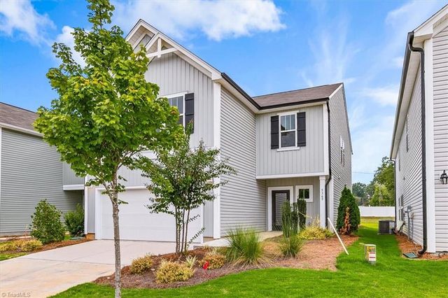 5369 Becks Church Road, Winston-salem, NC 27106