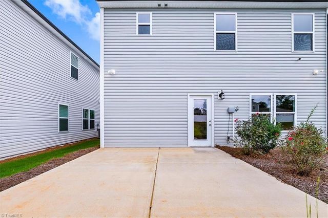 5369 Becks Church Road, Winston-salem, NC 27106