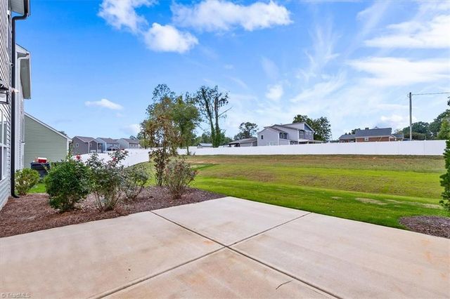 5369 Becks Church Road, Winston-salem, NC 27106