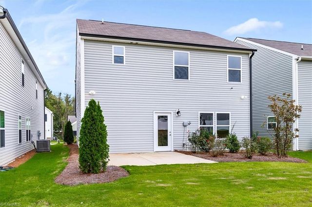5369 Becks Church Road, Winston-salem, NC 27106