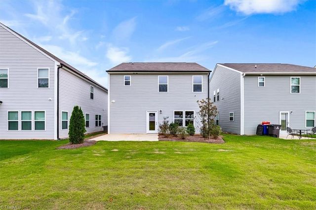 5369 Becks Church Road, Winston-salem, NC 27106