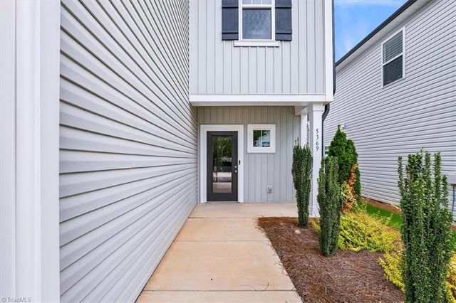 5369 Becks Church Road, Winston-salem, NC 27106