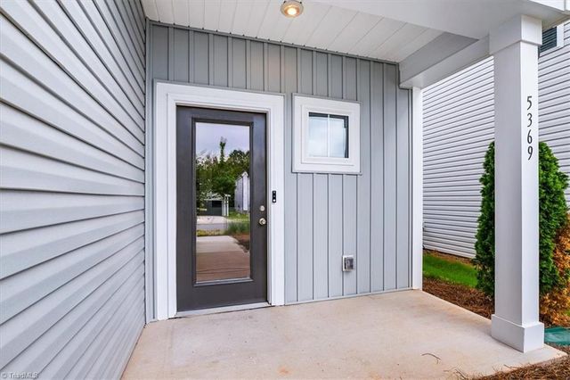 5369 Becks Church Road, Winston-salem, NC 27106