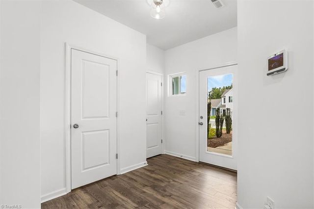 5369 Becks Church Road, Winston-salem, NC 27106