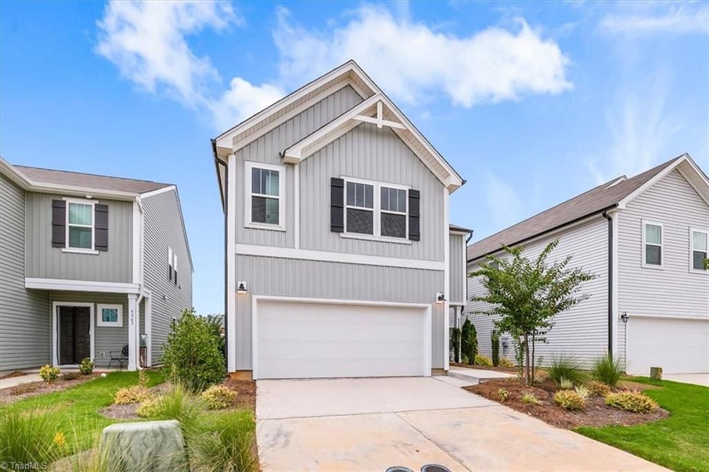 5369 Becks Church Road, Winston-salem, NC 27106