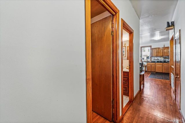 2507 Humphreys Street, East Elmhurst, NY 11369