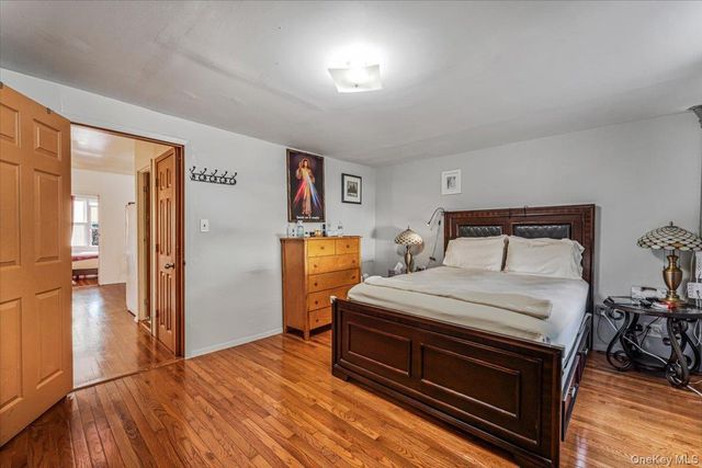 2507 Humphreys Street, East Elmhurst, NY 11369