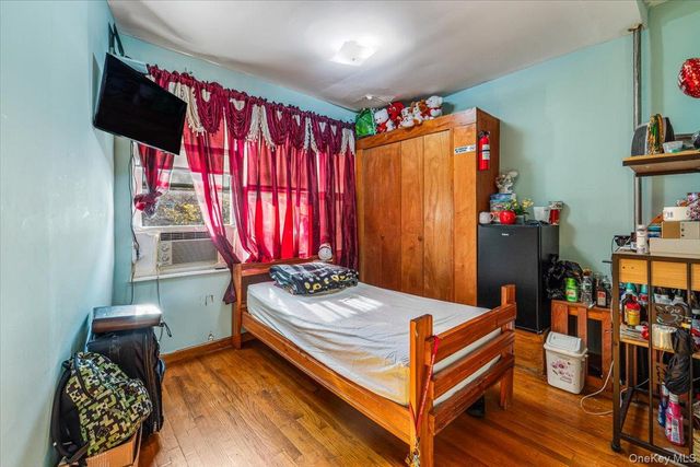 2507 Humphreys Street, East Elmhurst, NY 11369