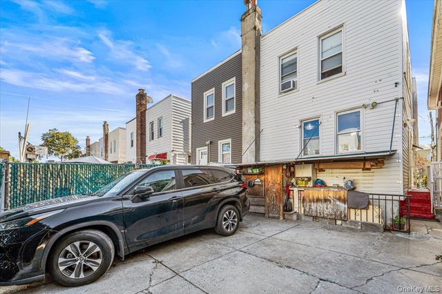 2507 Humphreys Street, East Elmhurst, NY 11369