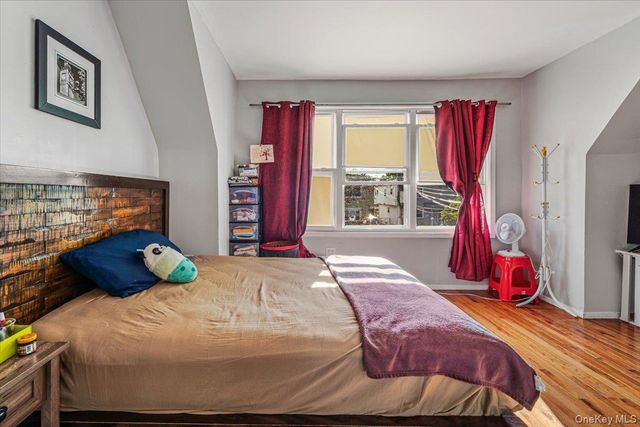 2507 Humphreys Street, East Elmhurst, NY 11369