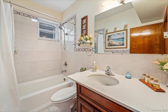 2507 Humphreys Street, East Elmhurst, NY 11369