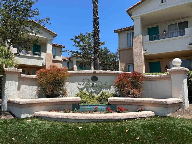 11422 Via Rancho San Diego 84, El Cajon, CA 92019