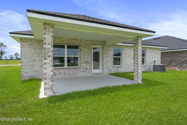 3334 MEADOW RIDGE Place, Green Cove Springs, FL 32043