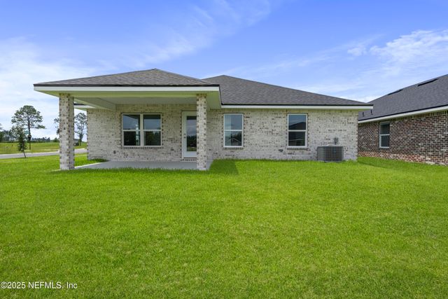 3334 MEADOW RIDGE Place, Green Cove Springs, FL 32043