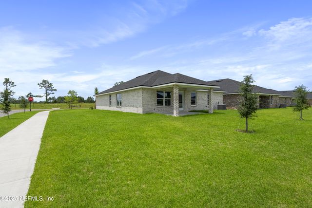 3334 MEADOW RIDGE Place, Green Cove Springs, FL 32043