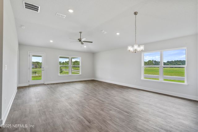 3334 MEADOW RIDGE Place, Green Cove Springs, FL 32043