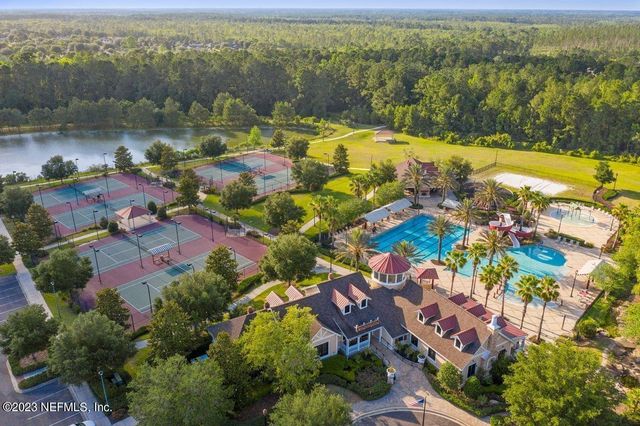 3334 MEADOW RIDGE Place, Green Cove Springs, FL 32043
