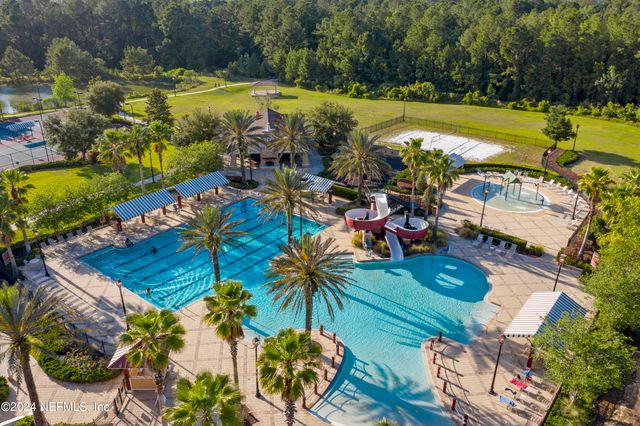 3334 MEADOW RIDGE Place, Green Cove Springs, FL 32043