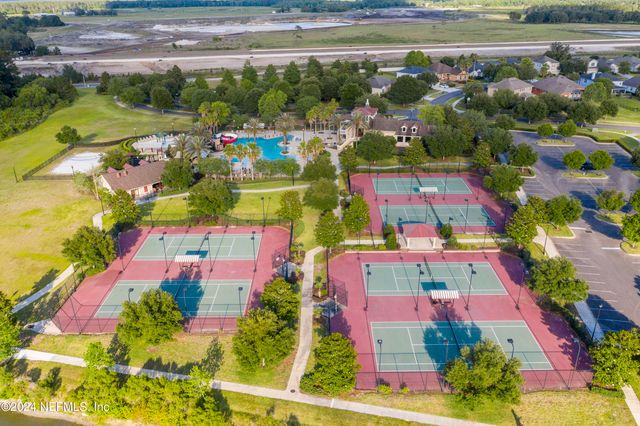 3334 MEADOW RIDGE Place, Green Cove Springs, FL 32043