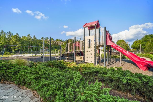 3334 MEADOW RIDGE Place, Green Cove Springs, FL 32043