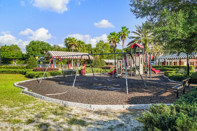 3334 MEADOW RIDGE Place, Green Cove Springs, FL 32043