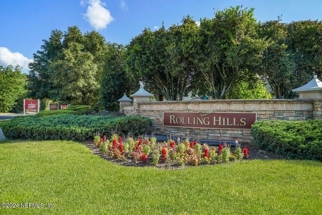 3334 MEADOW RIDGE Place, Green Cove Springs, FL 32043