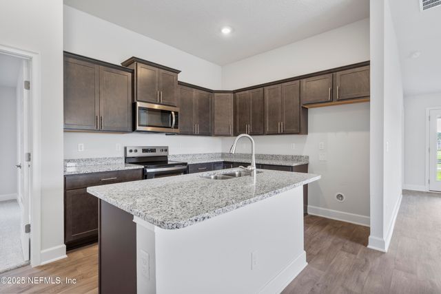 3334 MEADOW RIDGE Place, Green Cove Springs, FL 32043
