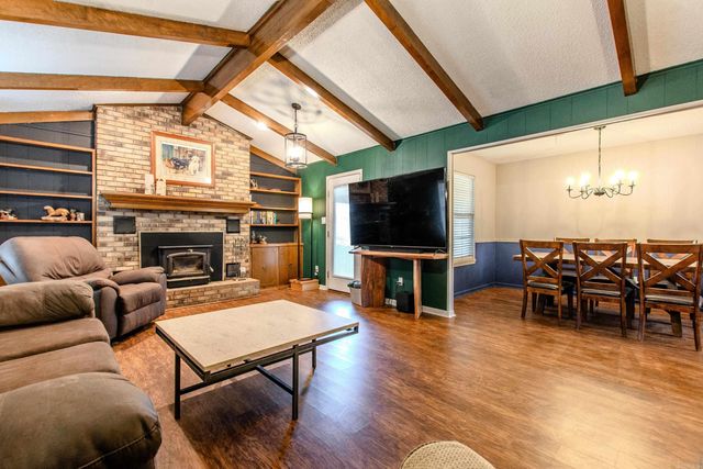 21914 Jonita Road, Little Rock, AR 72206