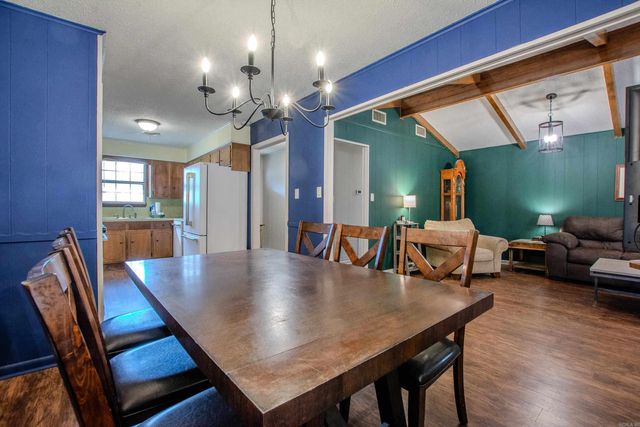 21914 Jonita Road, Little Rock, AR 72206