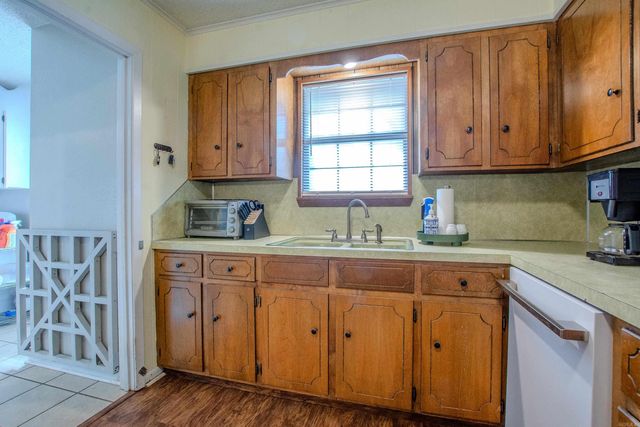 21914 Jonita Road, Little Rock, AR 72206