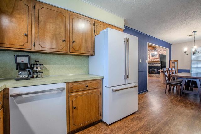 21914 Jonita Road, Little Rock, AR 72206