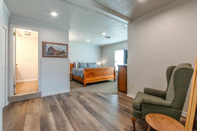 21914 Jonita Road, Little Rock, AR 72206