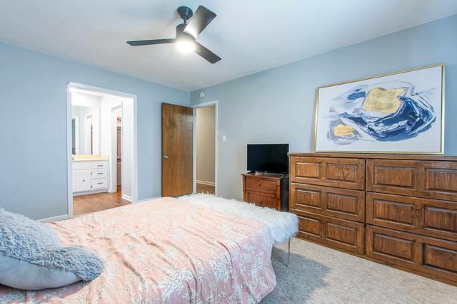 21914 Jonita Road, Little Rock, AR 72206