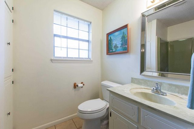 21914 Jonita Road, Little Rock, AR 72206